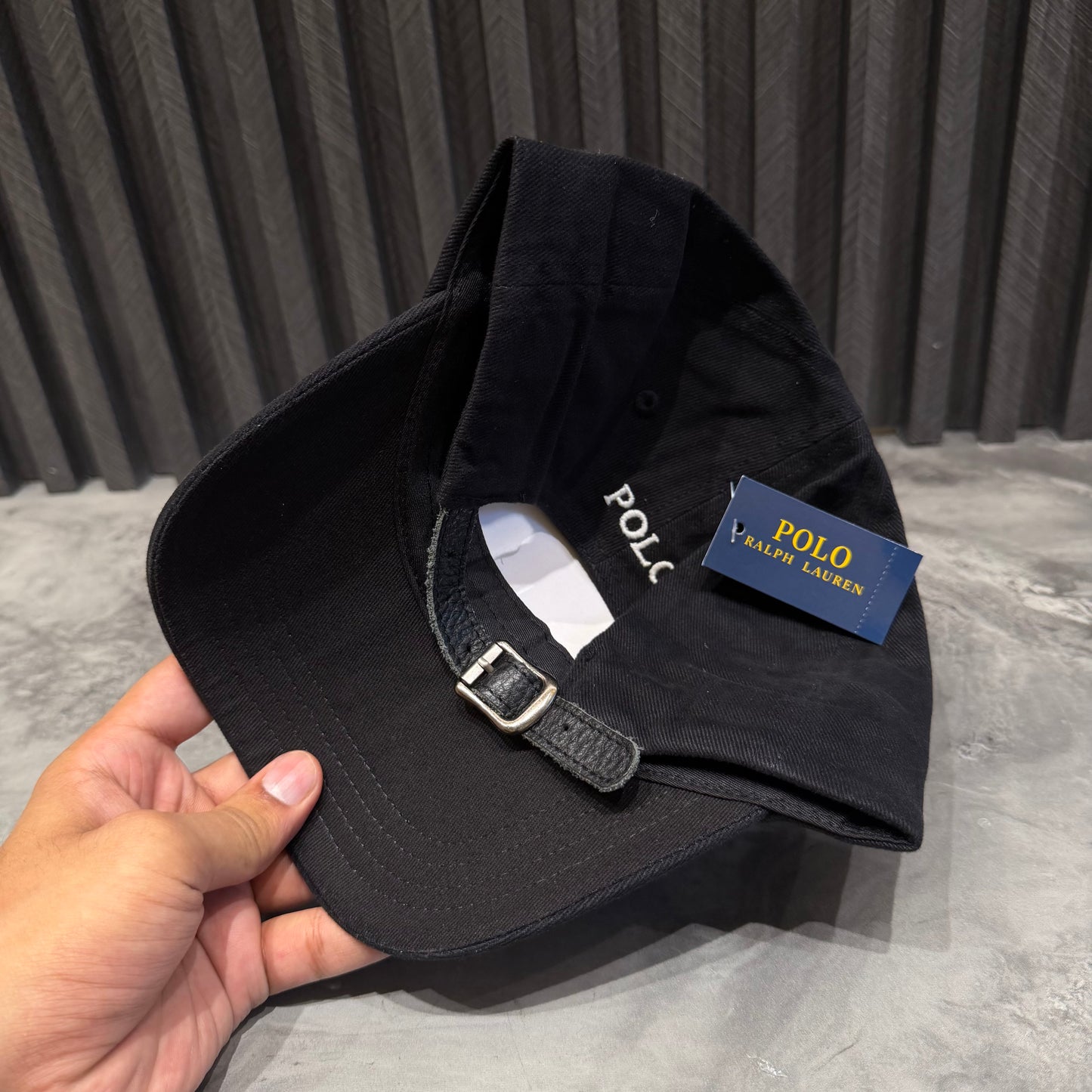 Polo CAP