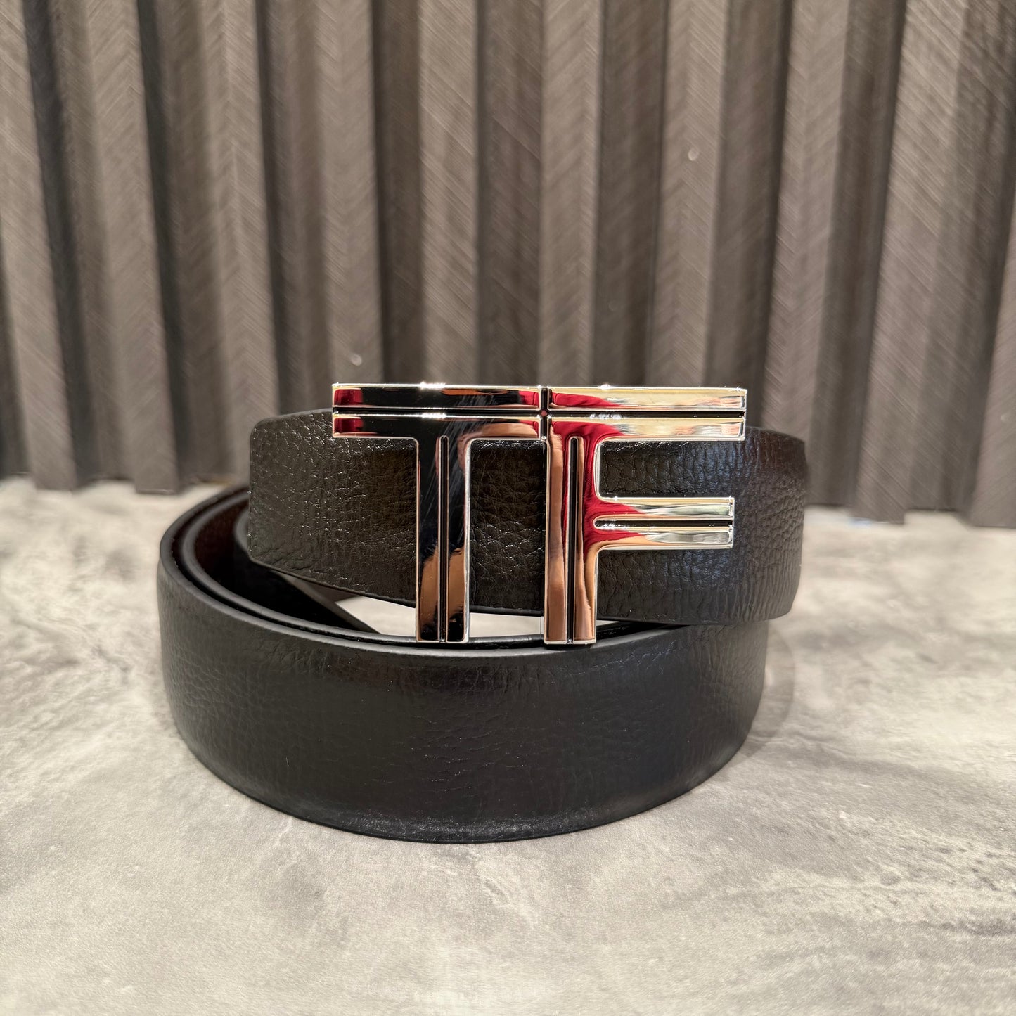 TOMFORD BELT
