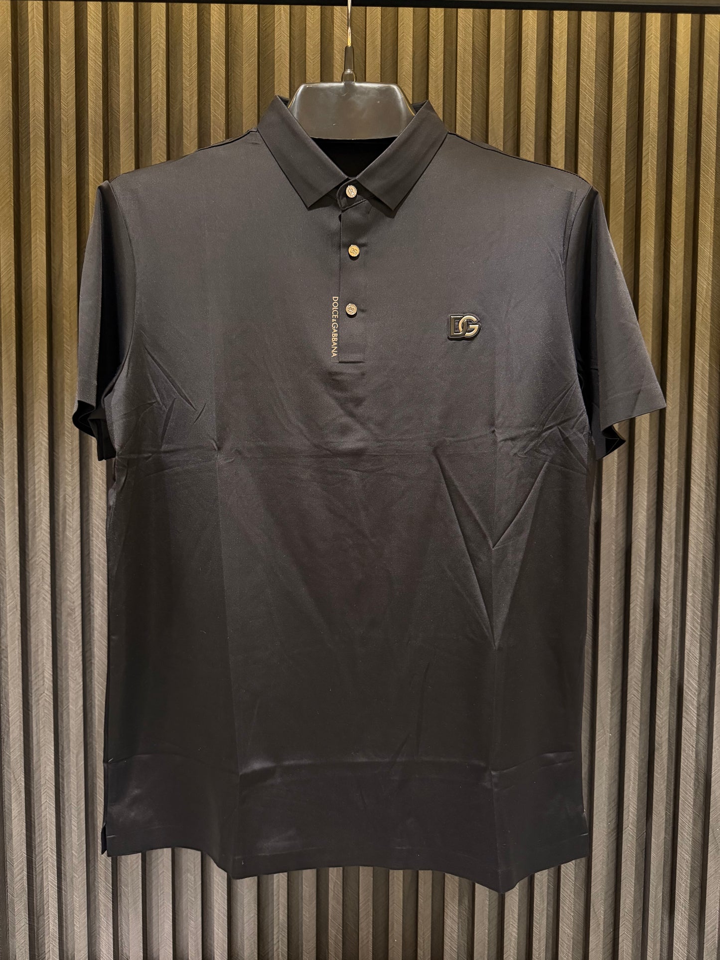 D&G SL POLO