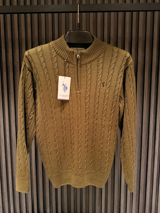 POLO SWETTER