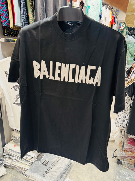 BALENCIAGA TURKEY TSHIRT