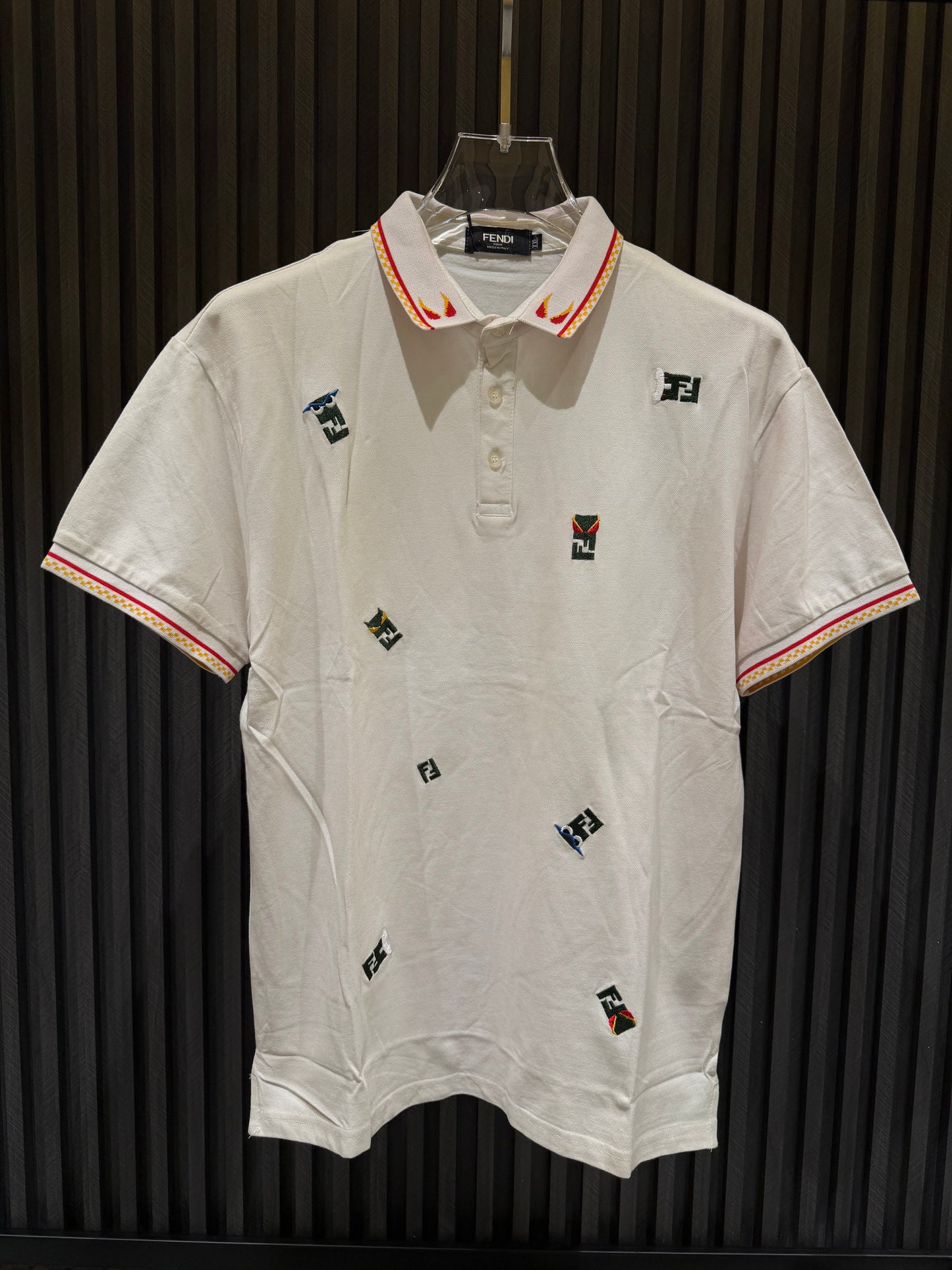 FENDI POLO IMPORTED
