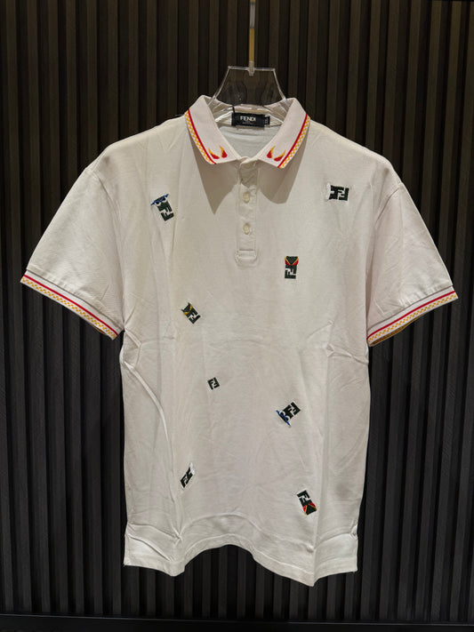 FENDI POLO IMPORTED