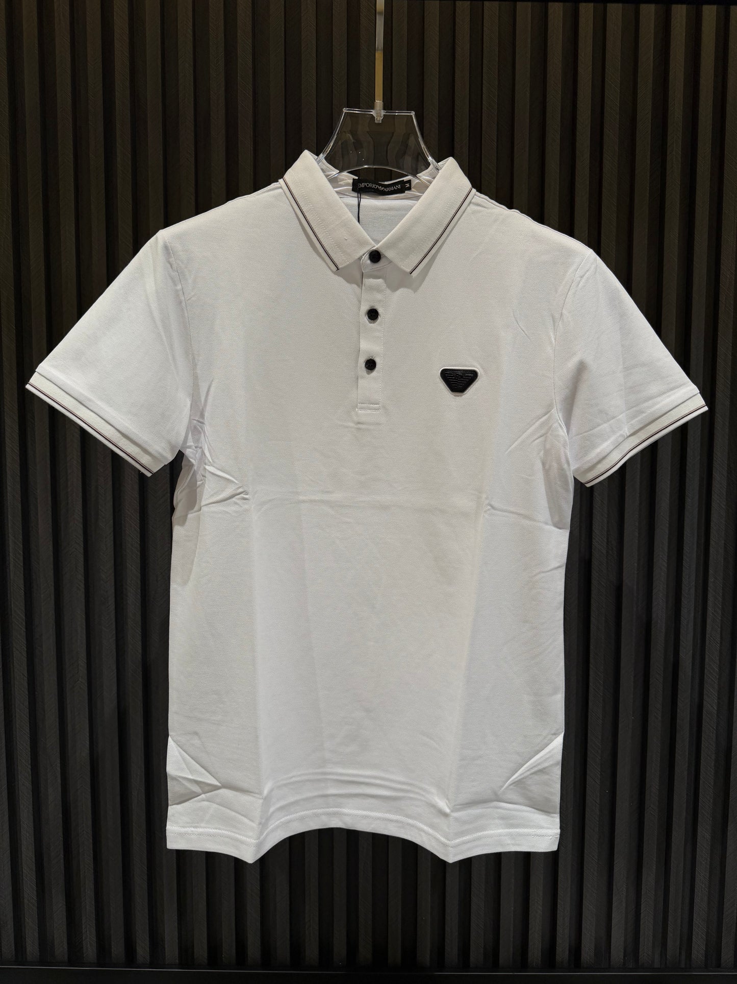 ARMANI POLO IMPORTED
