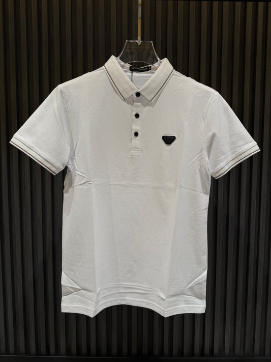 ARMANI POLO IMPORTED
