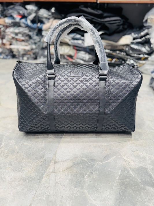 ARMANI LUGGAGE