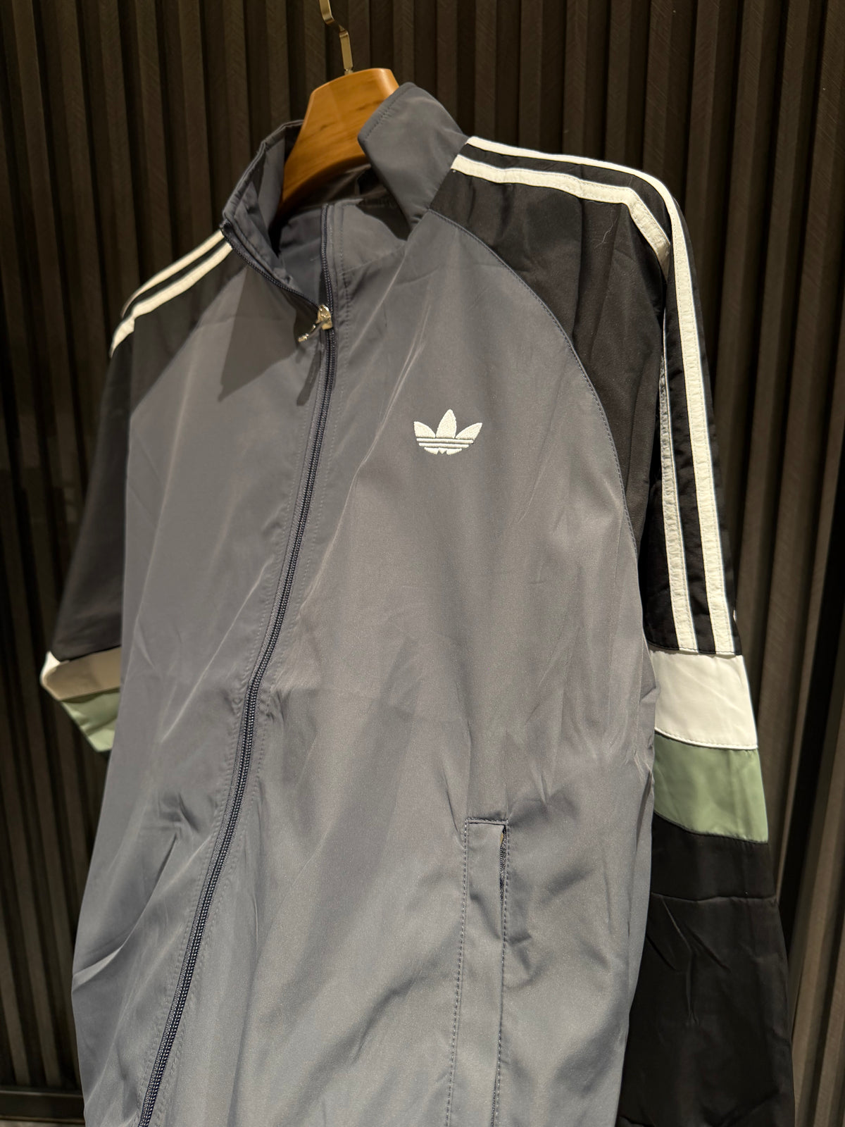 ADIDAS TRACKSUIT