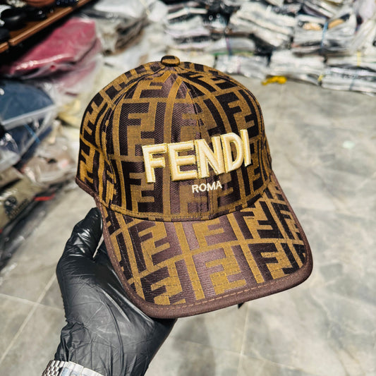 FENDI CAP