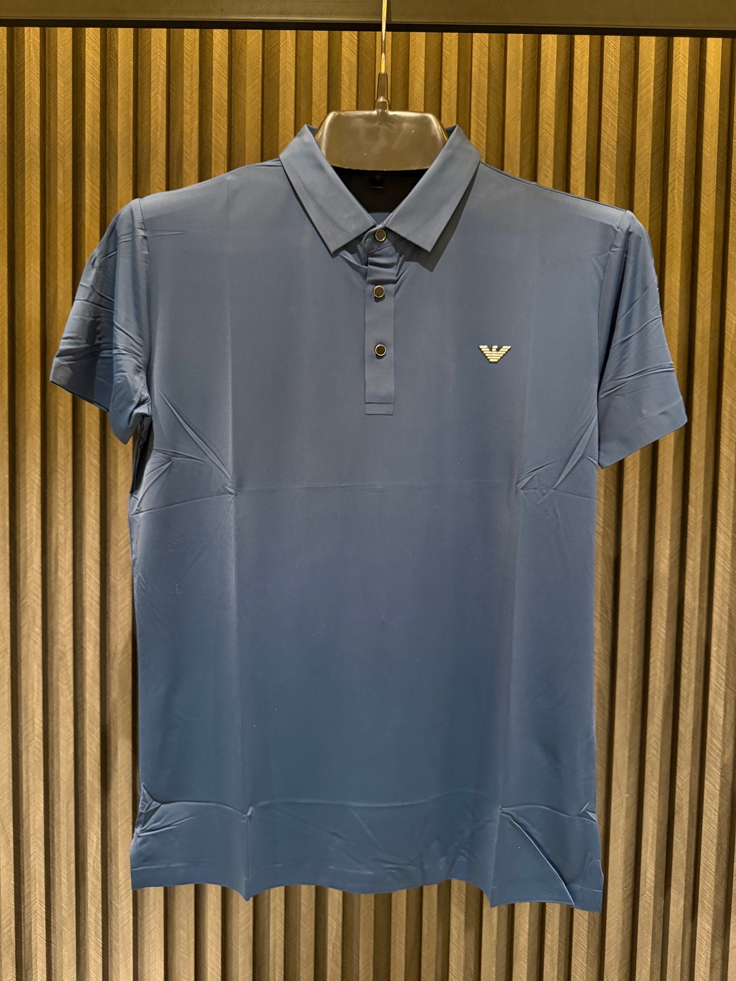 ARMANI SL POLO