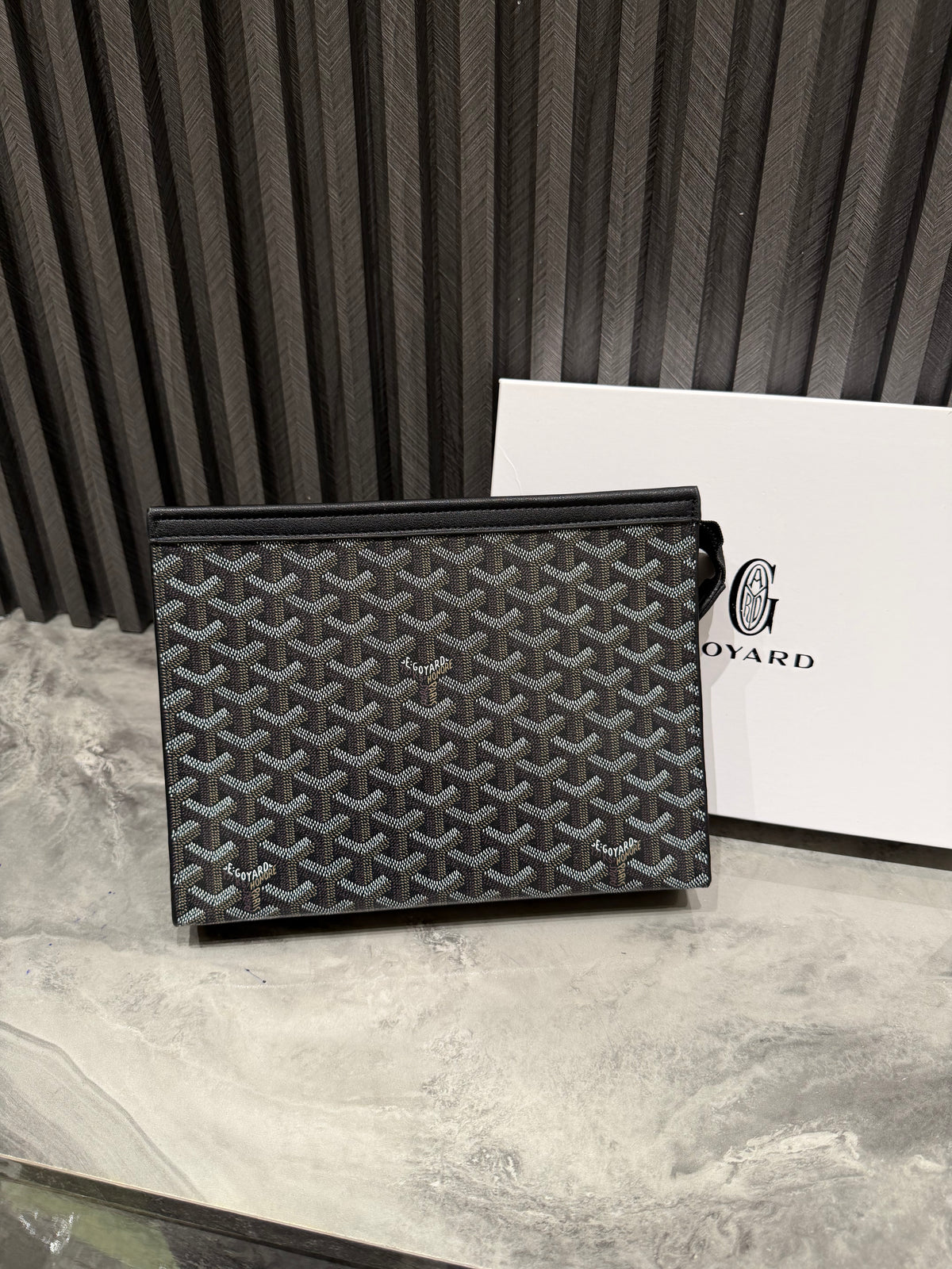 GOYARD BAG