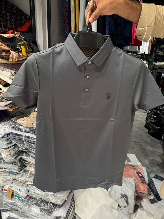BURBERRY SL POLO