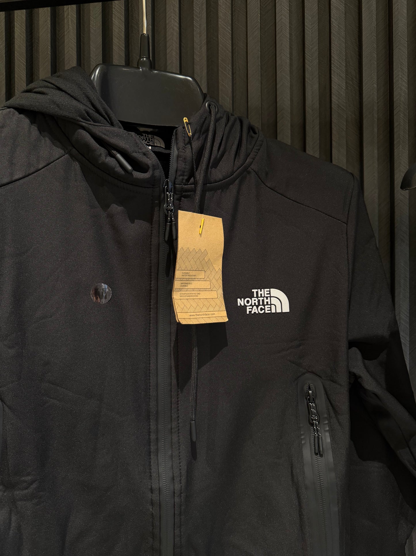 NORTHFACE TRACKSUIT