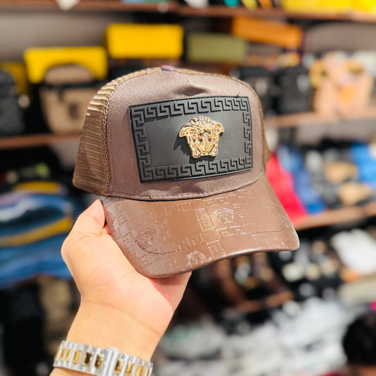 VERSACE CAP