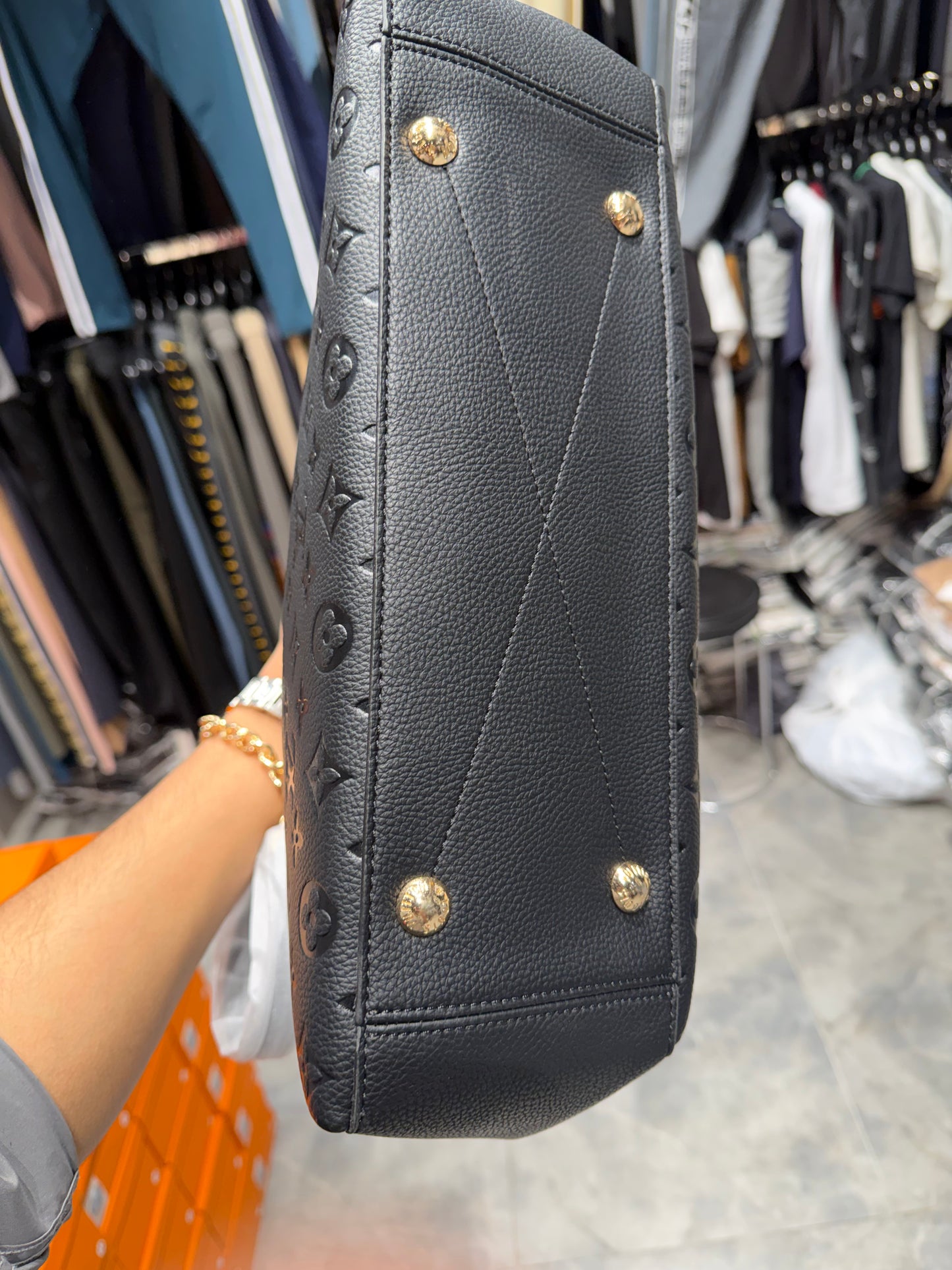 LV BAG HIGH GRADE