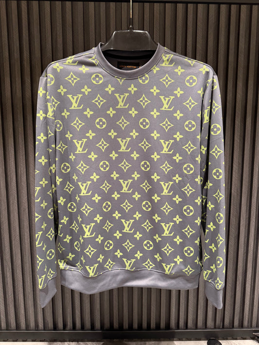 LV SWEATSHIRT