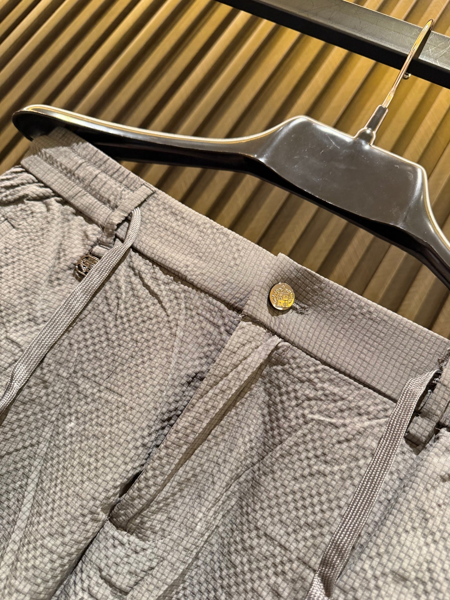 LORO PIANA Pant Style Trouser