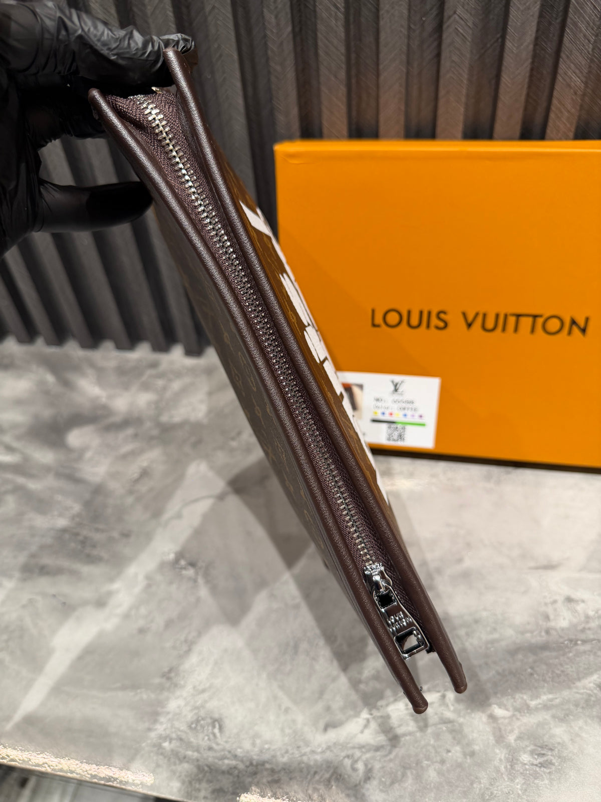LV BAG