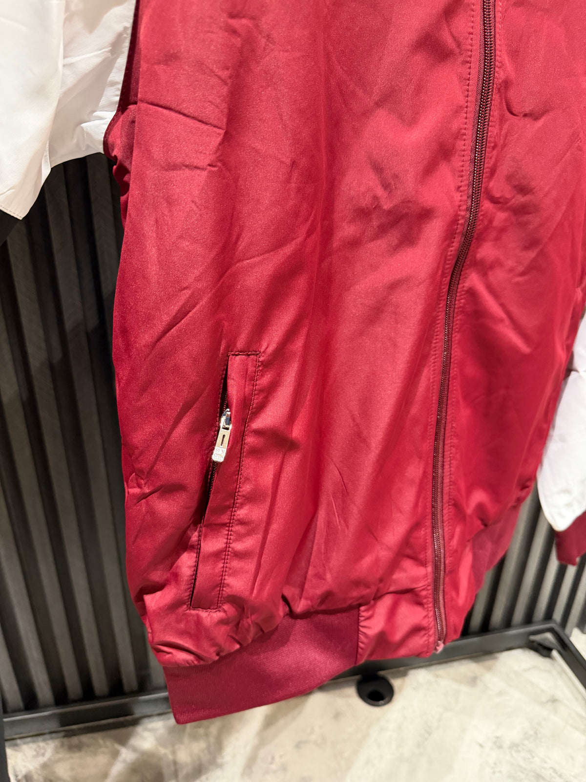 ADIDAS TRACKSUIT