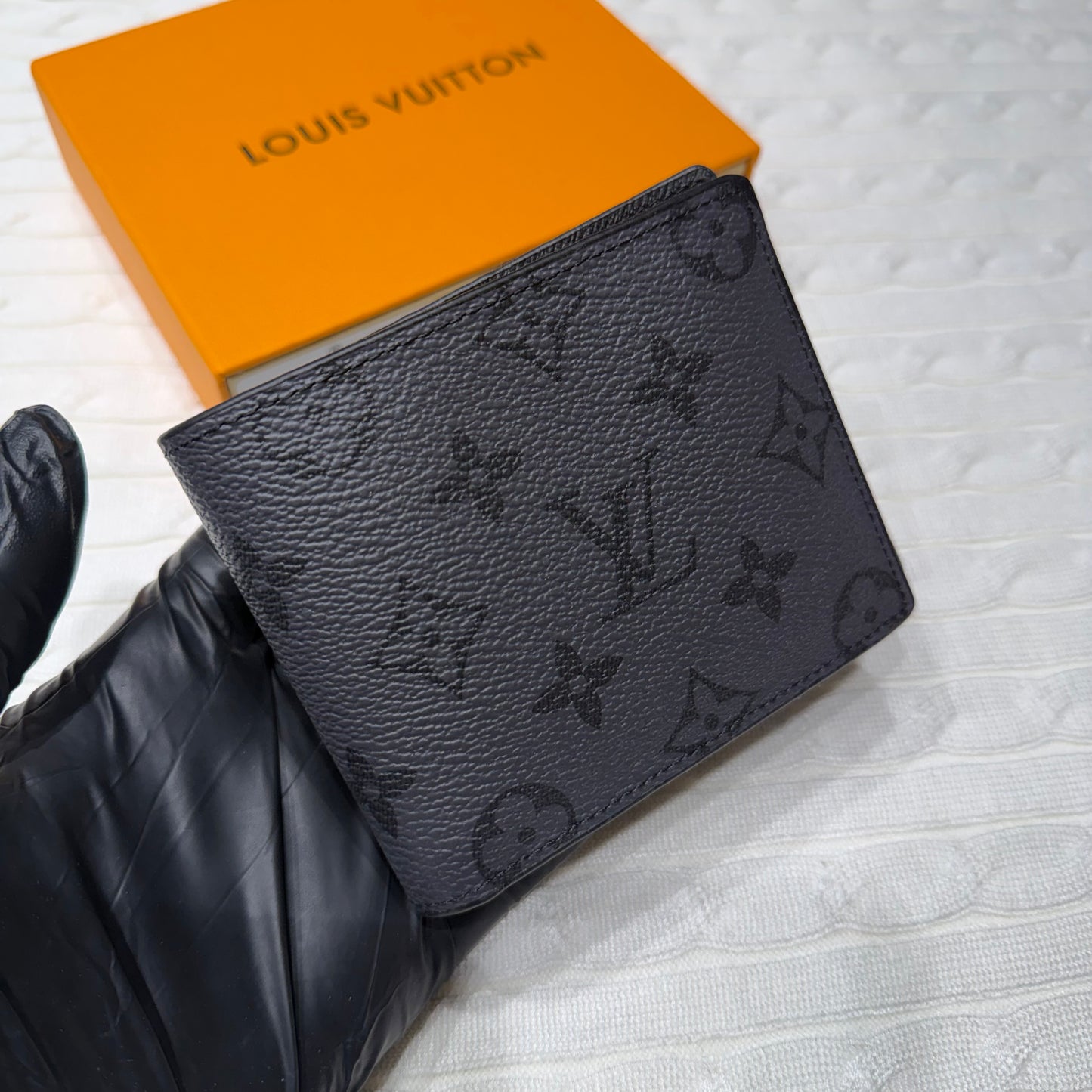 LV WALLET HIGH