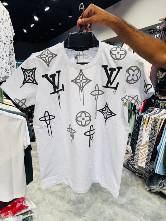 LV TURKEY TSHIRT