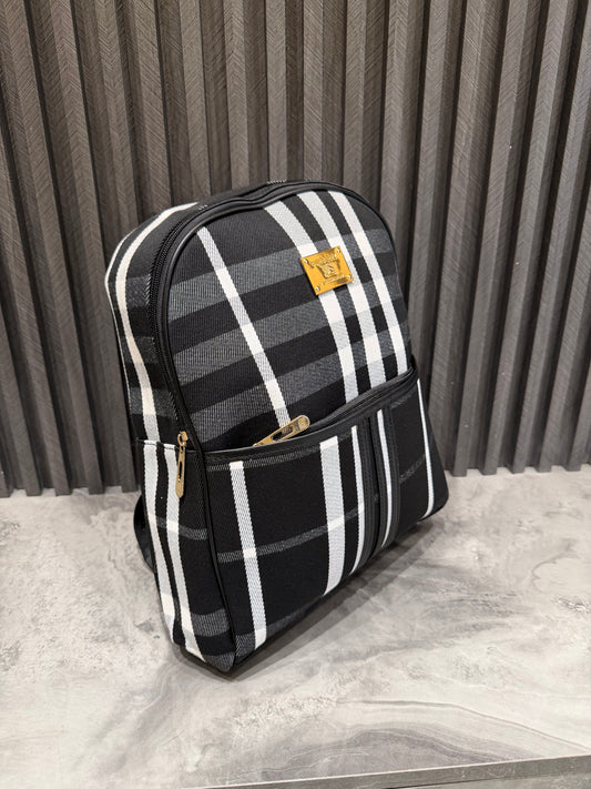 BURBERRY BACKPACK