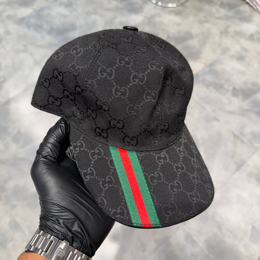 GUCCI CAP