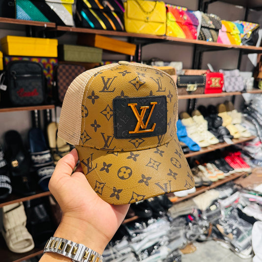 LV CAP