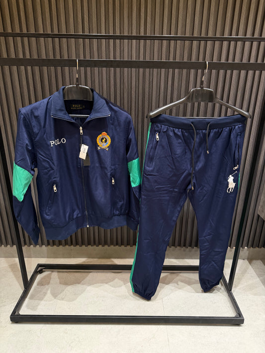 RL POLO TRACKSUIT