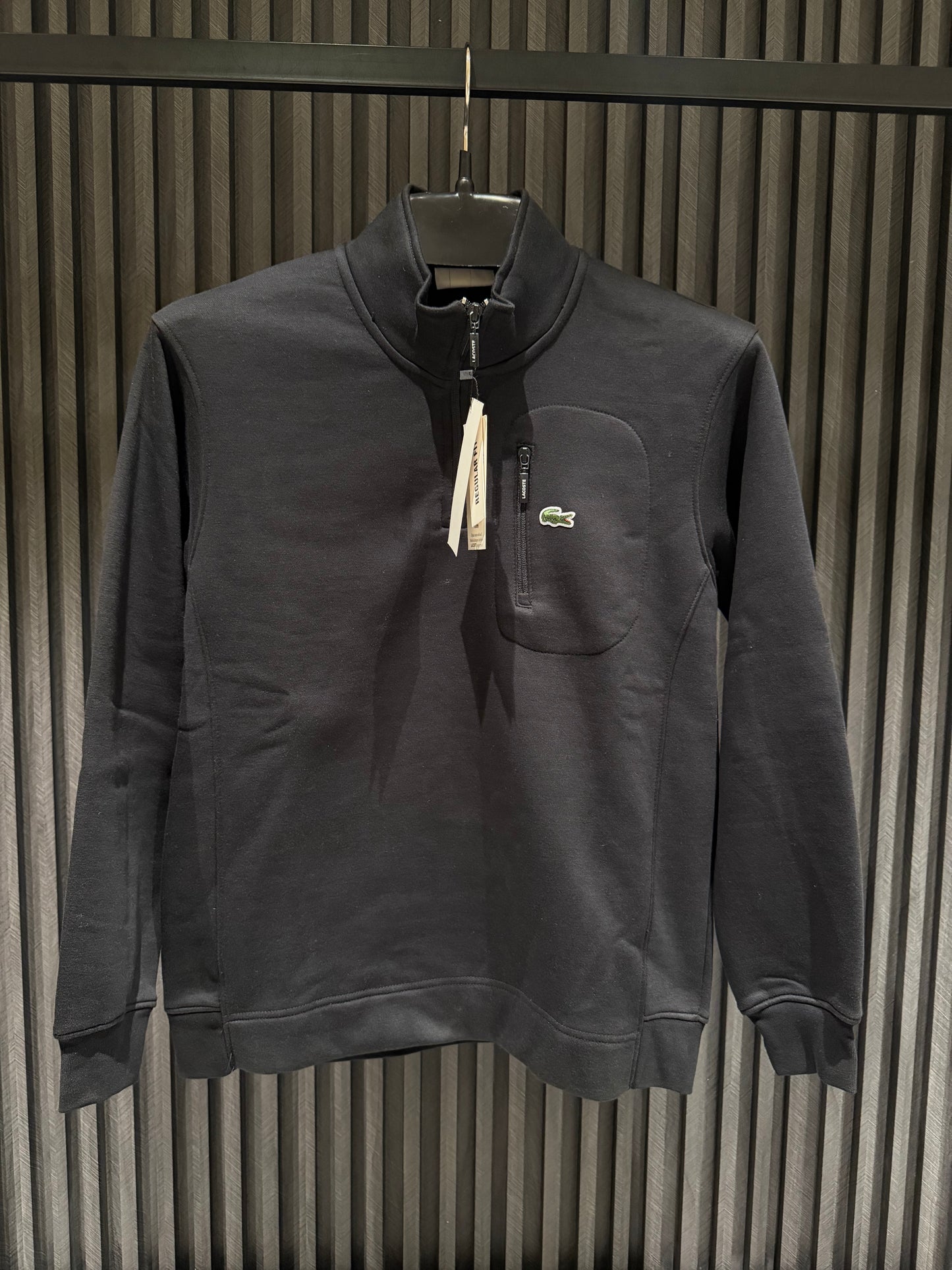 LACOSTE SWEATSHIRT