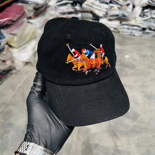 POLO Cap