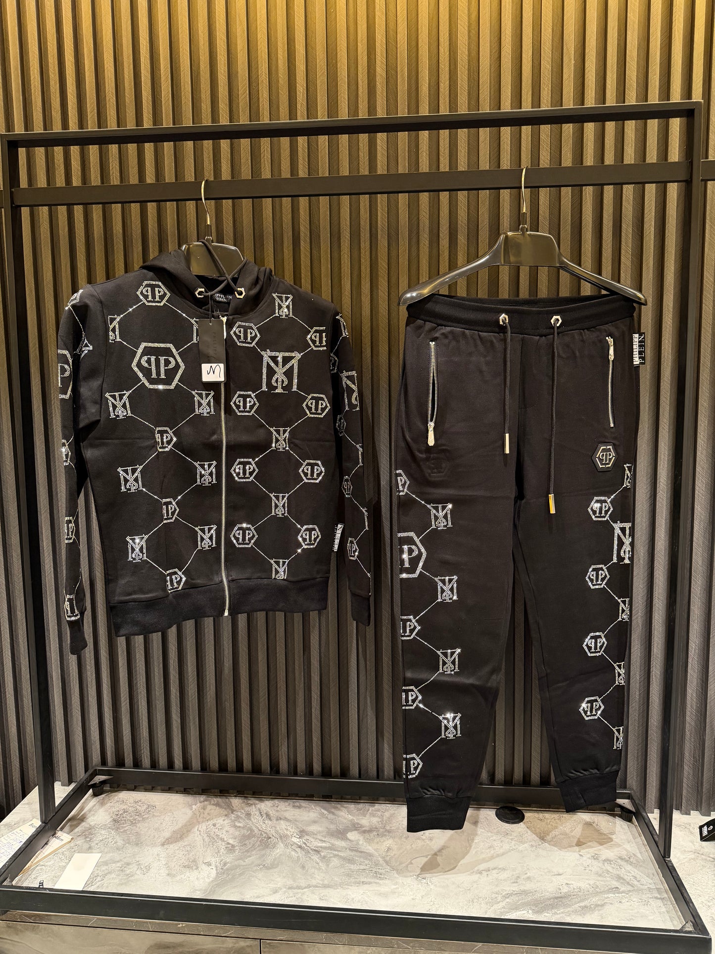 PP HIGH GRADE TRACKSUIT