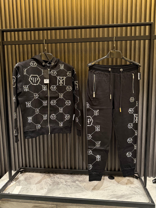 PP HIGH GRADE TRACKSUIT