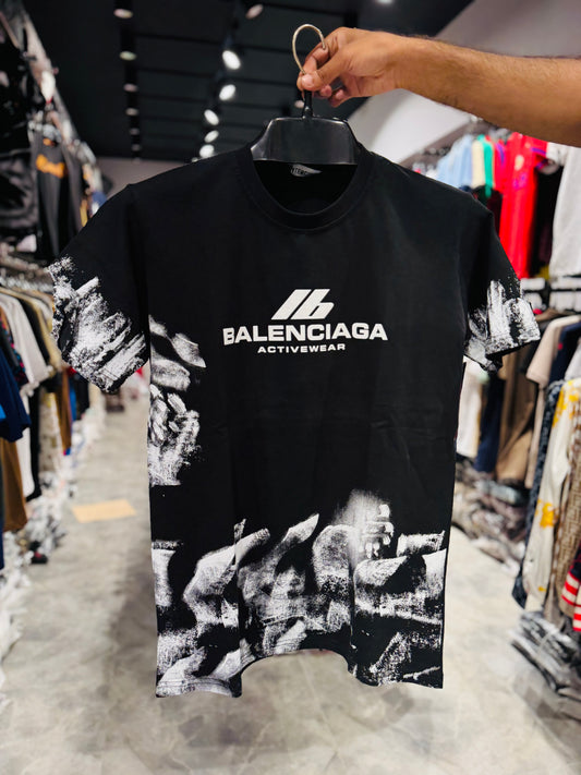 BALANCIAGA TURKEY TSHIRT