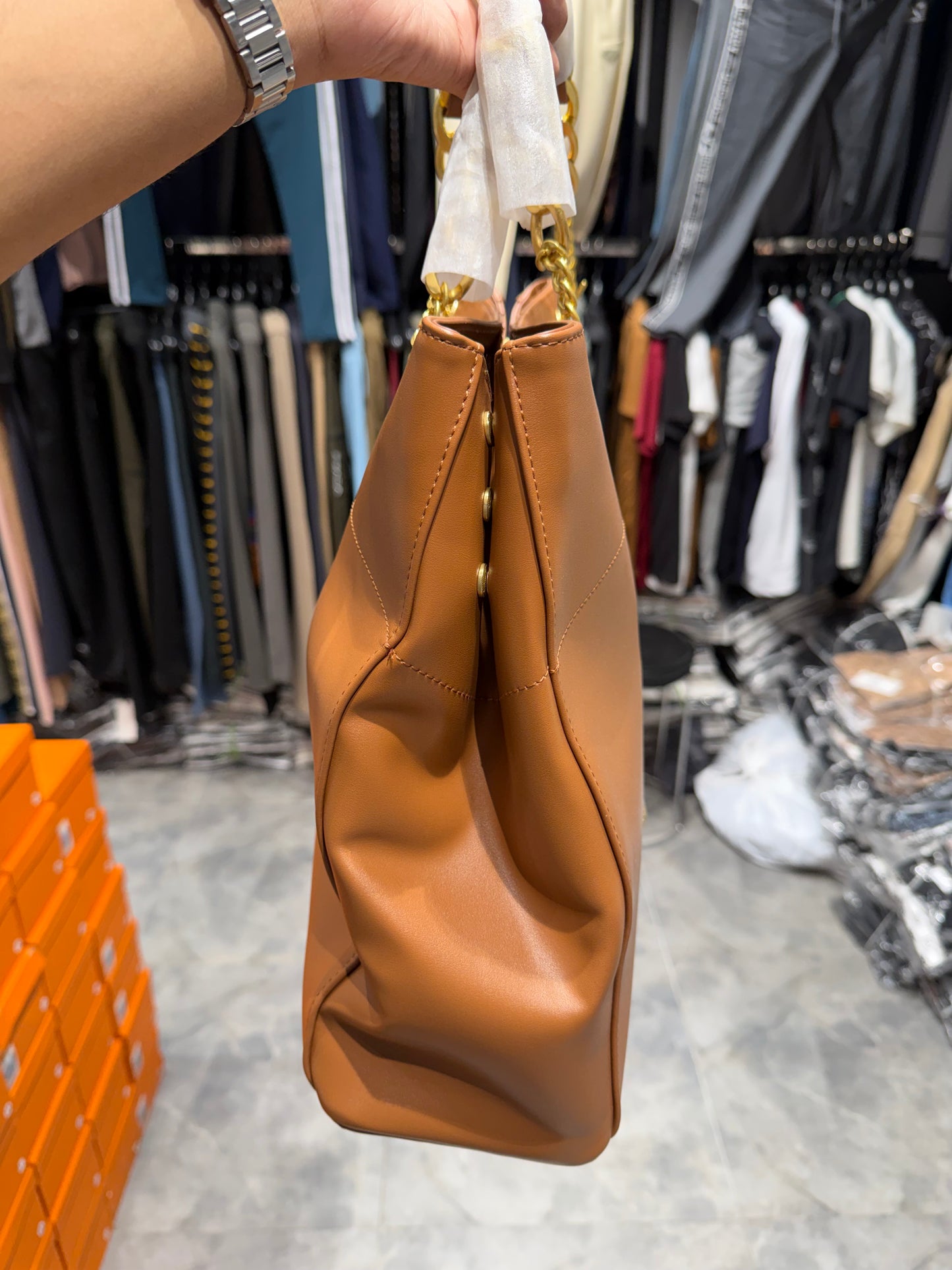 BALMAIN BAG HIGH GRADE