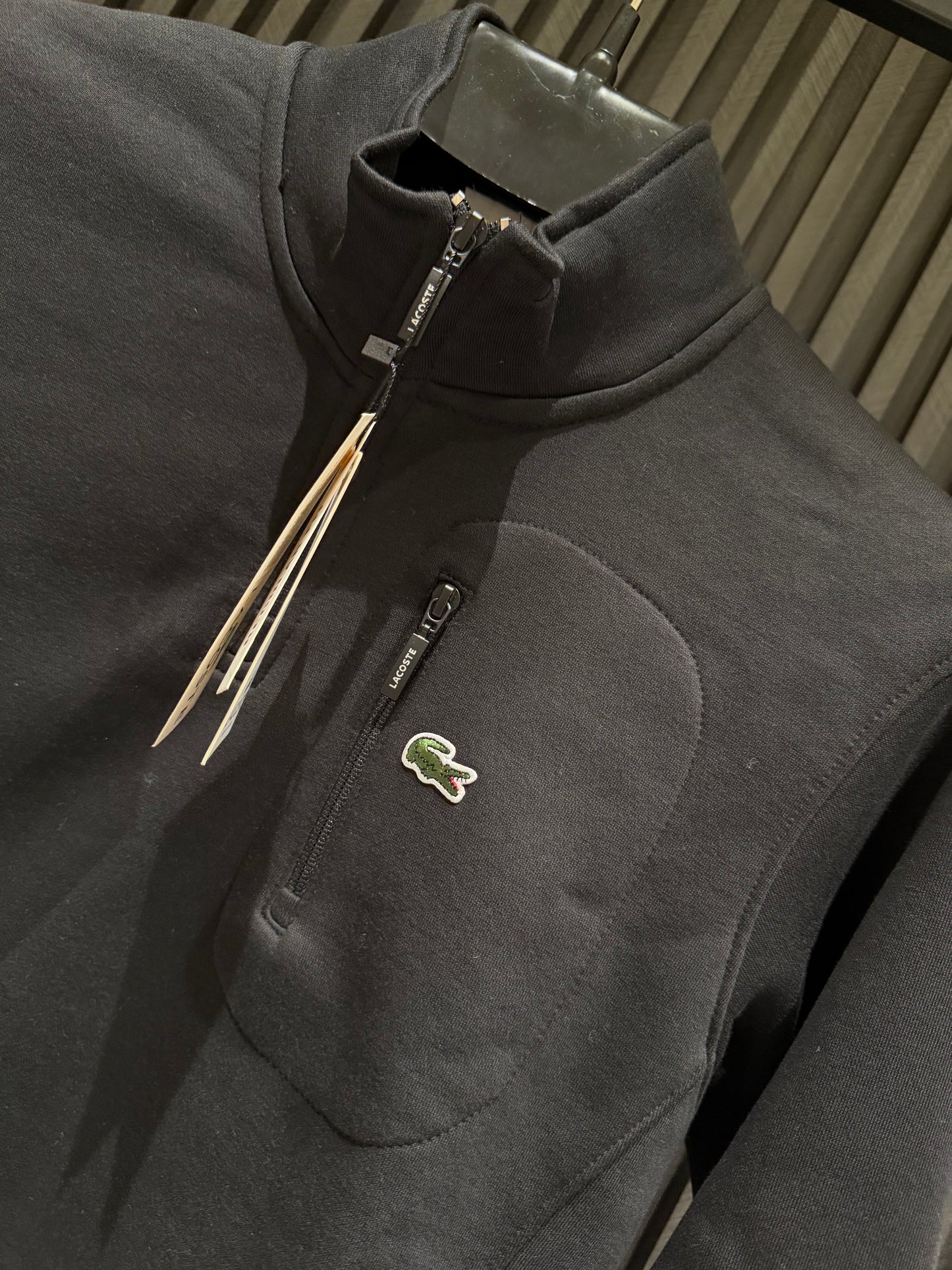 LACOSTE SWEATSHIRT