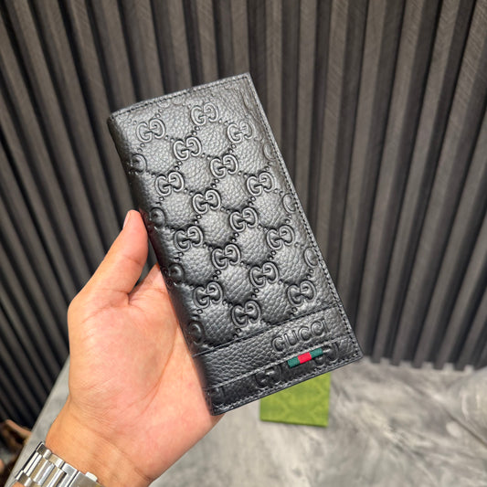 GUCCI LONG WALLET
