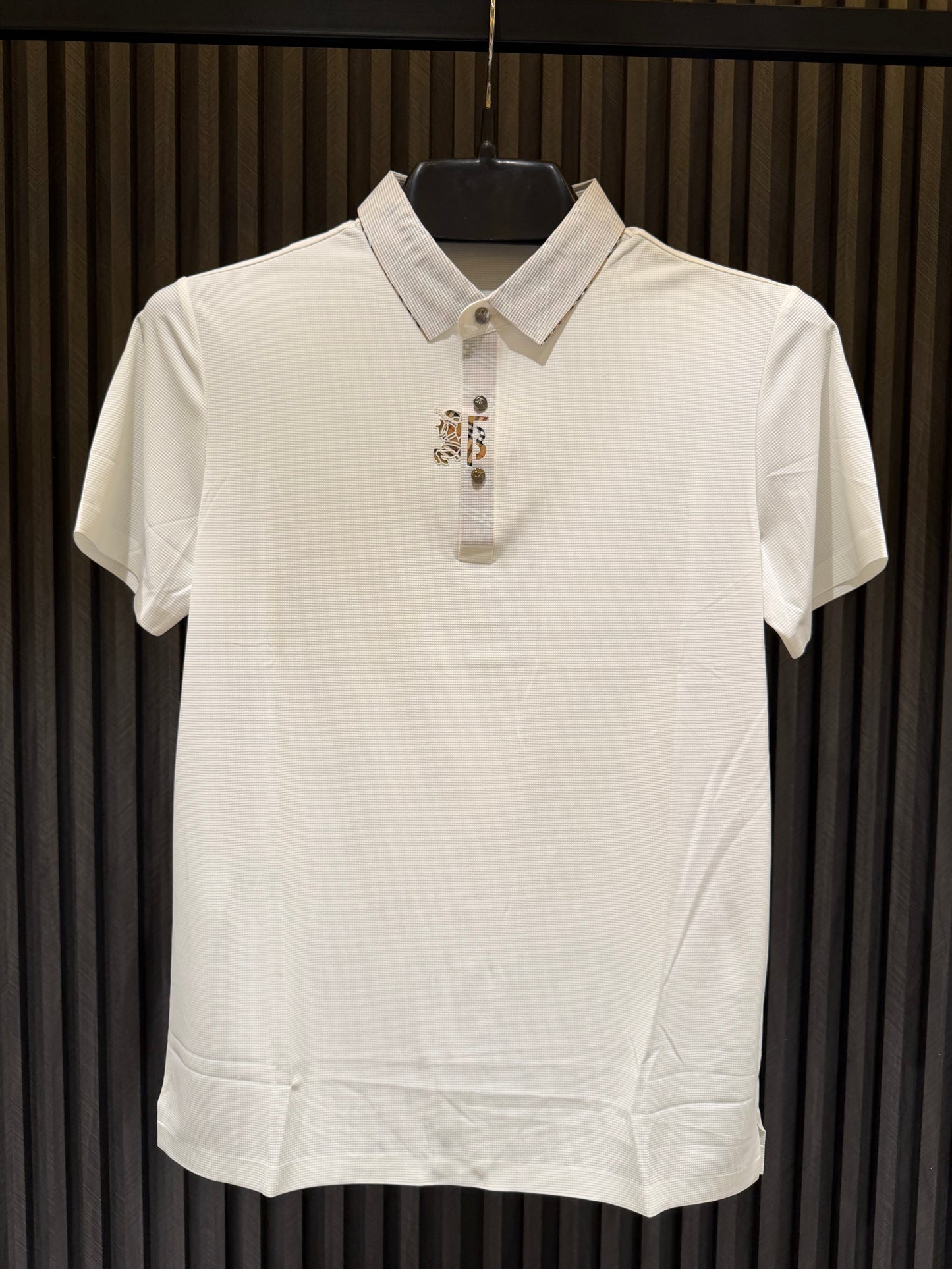 BURBERRY SL POLO