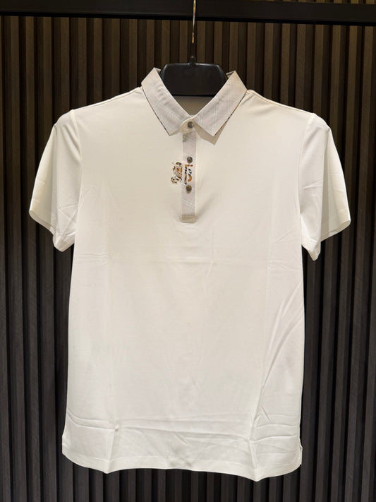 BURBERRY SL POLO