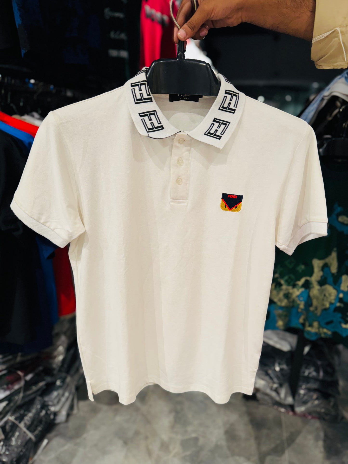 FENDI POLO
