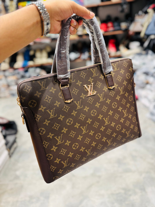 LV LAPTOP BAG
