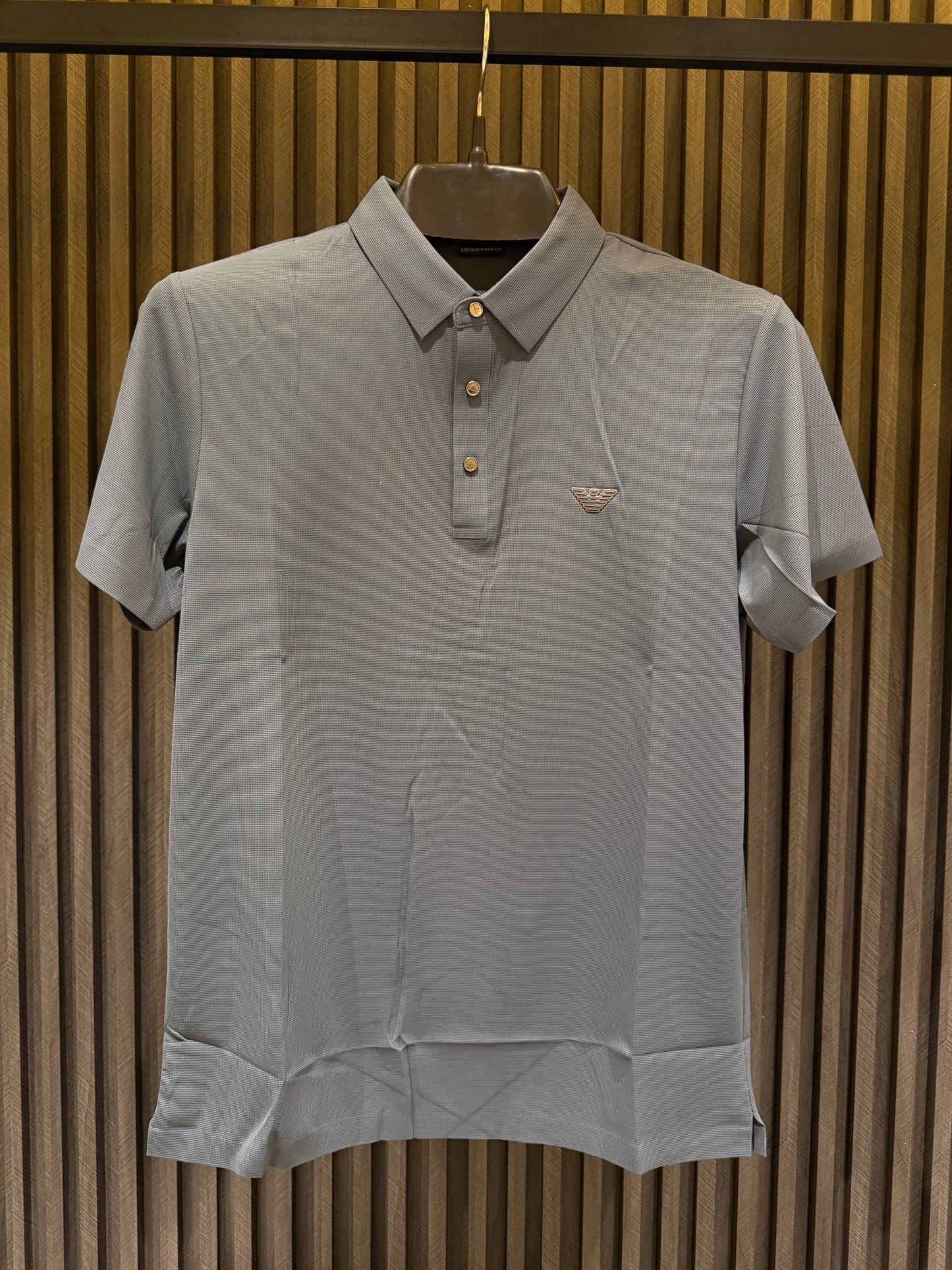 ARMANI SL POLO