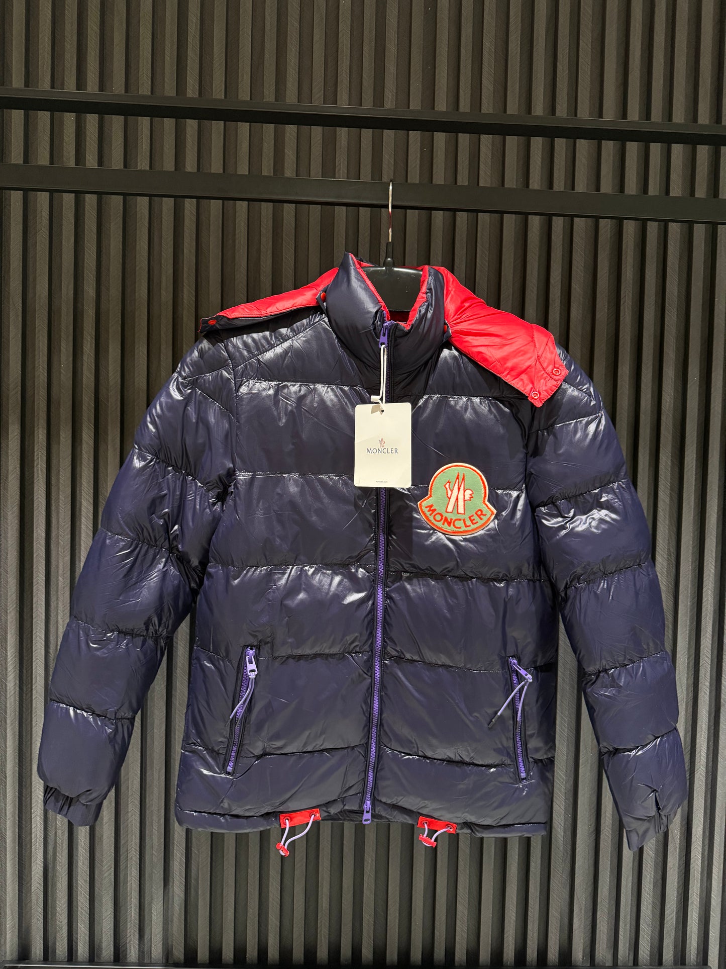 MONCLER JACKET