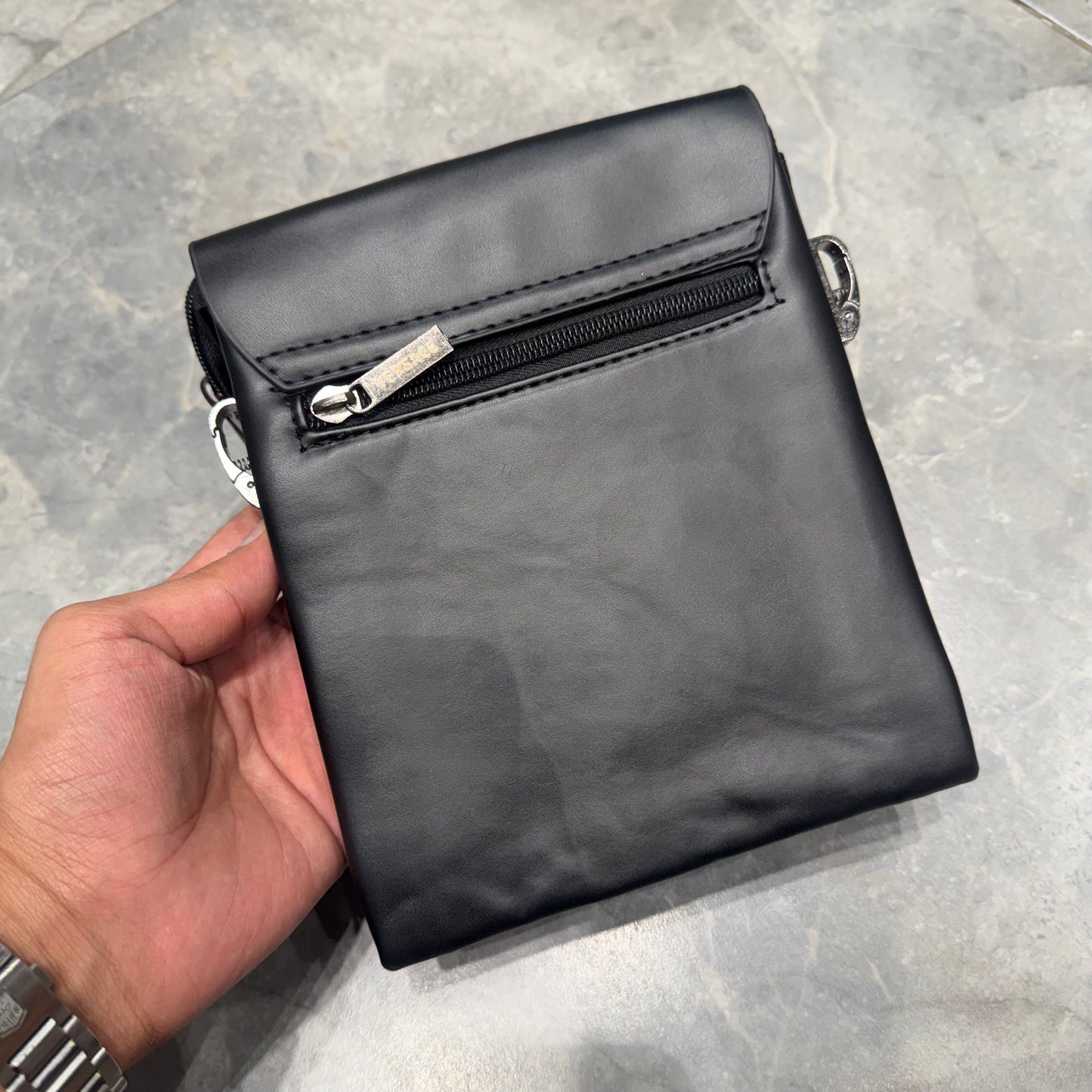 VERSACE SIDE BAG