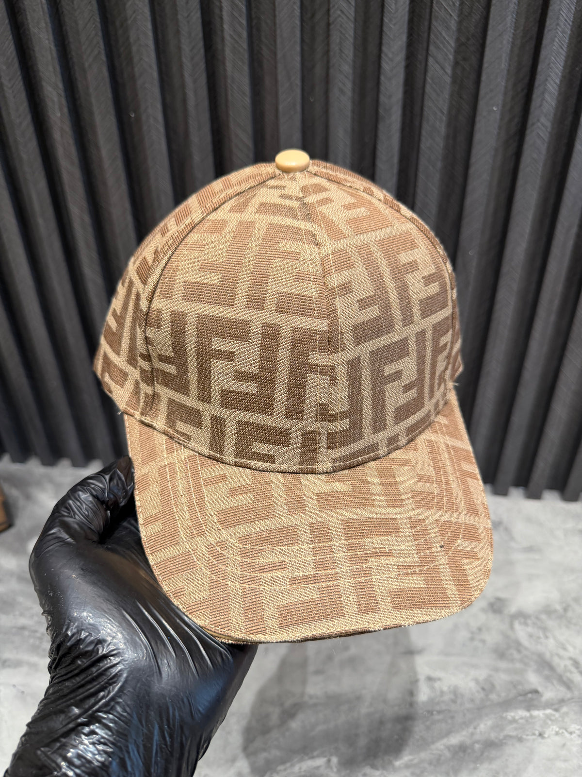 FENDI CAP
