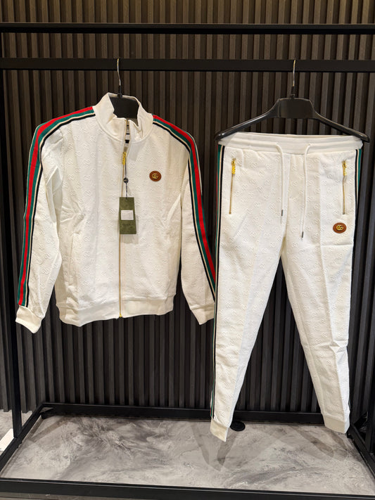 GUCCI HIGH GRADE TRACKSUIT