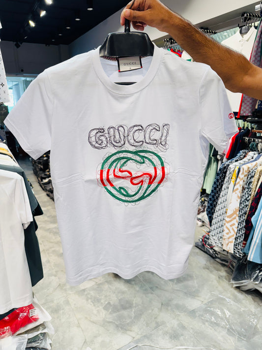 GUCCI TURKEY TSHIRT