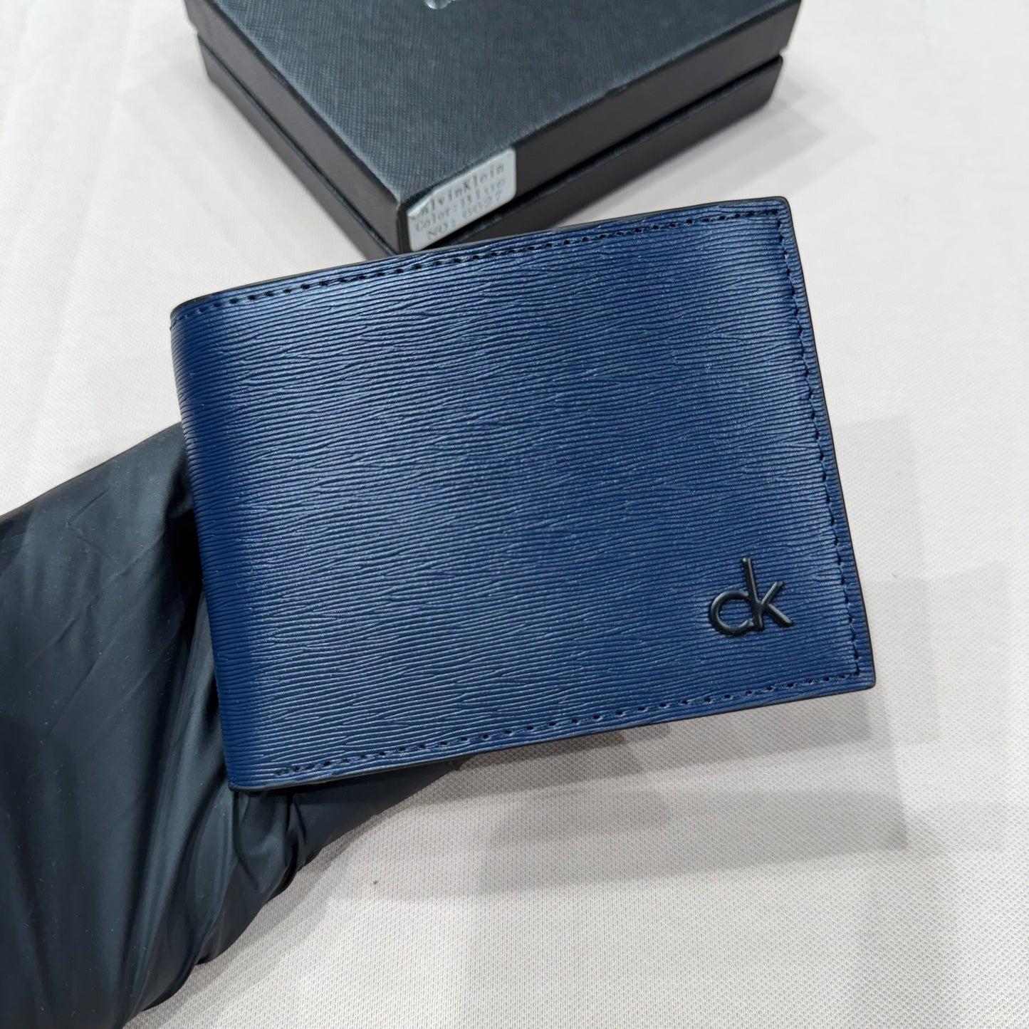 CK WALLET