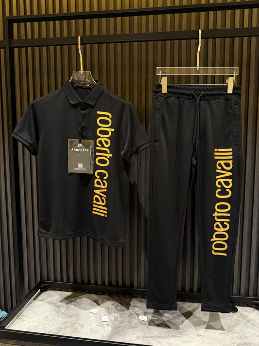 RC SUMMER SUIT