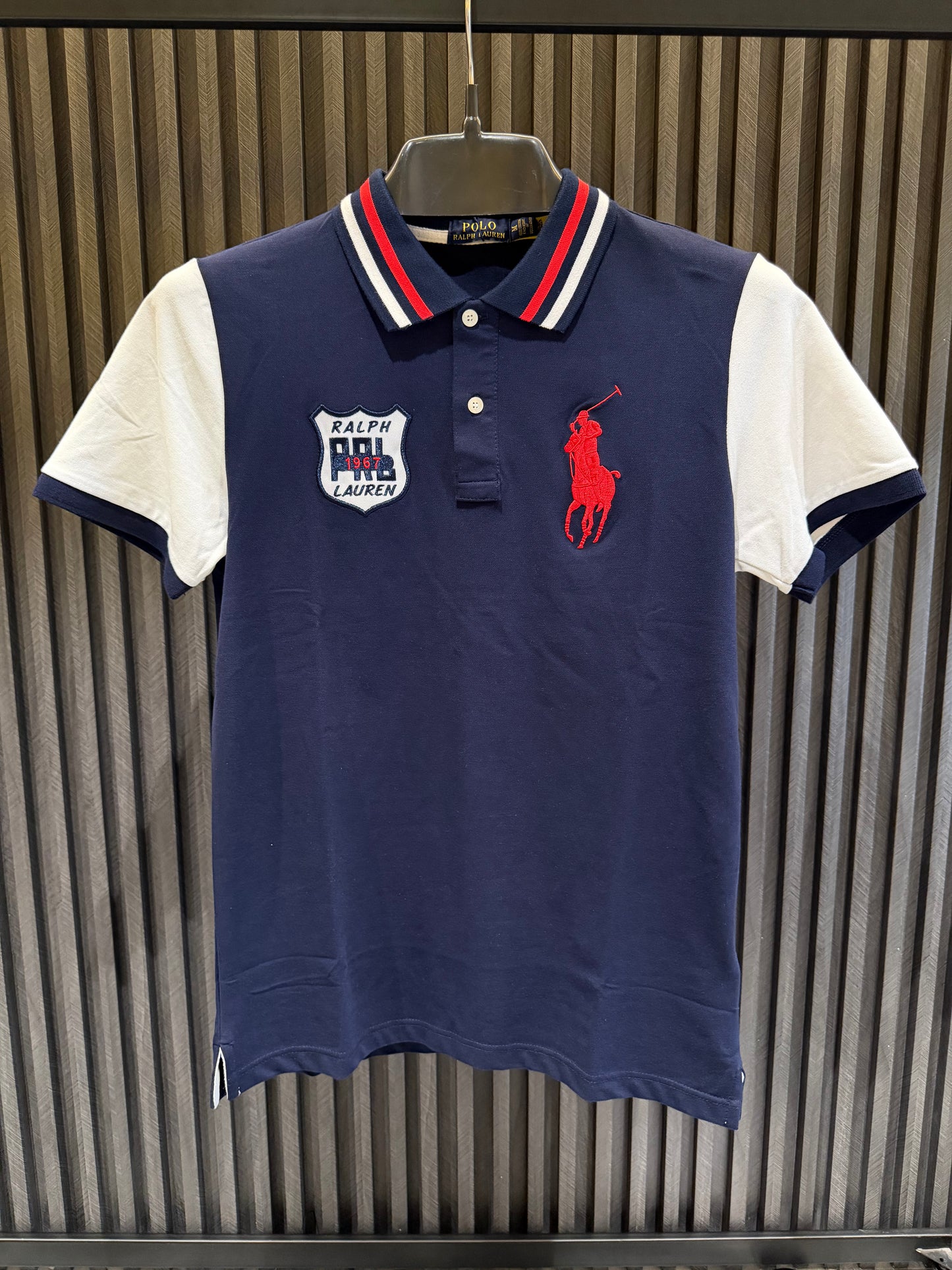 RL POLO