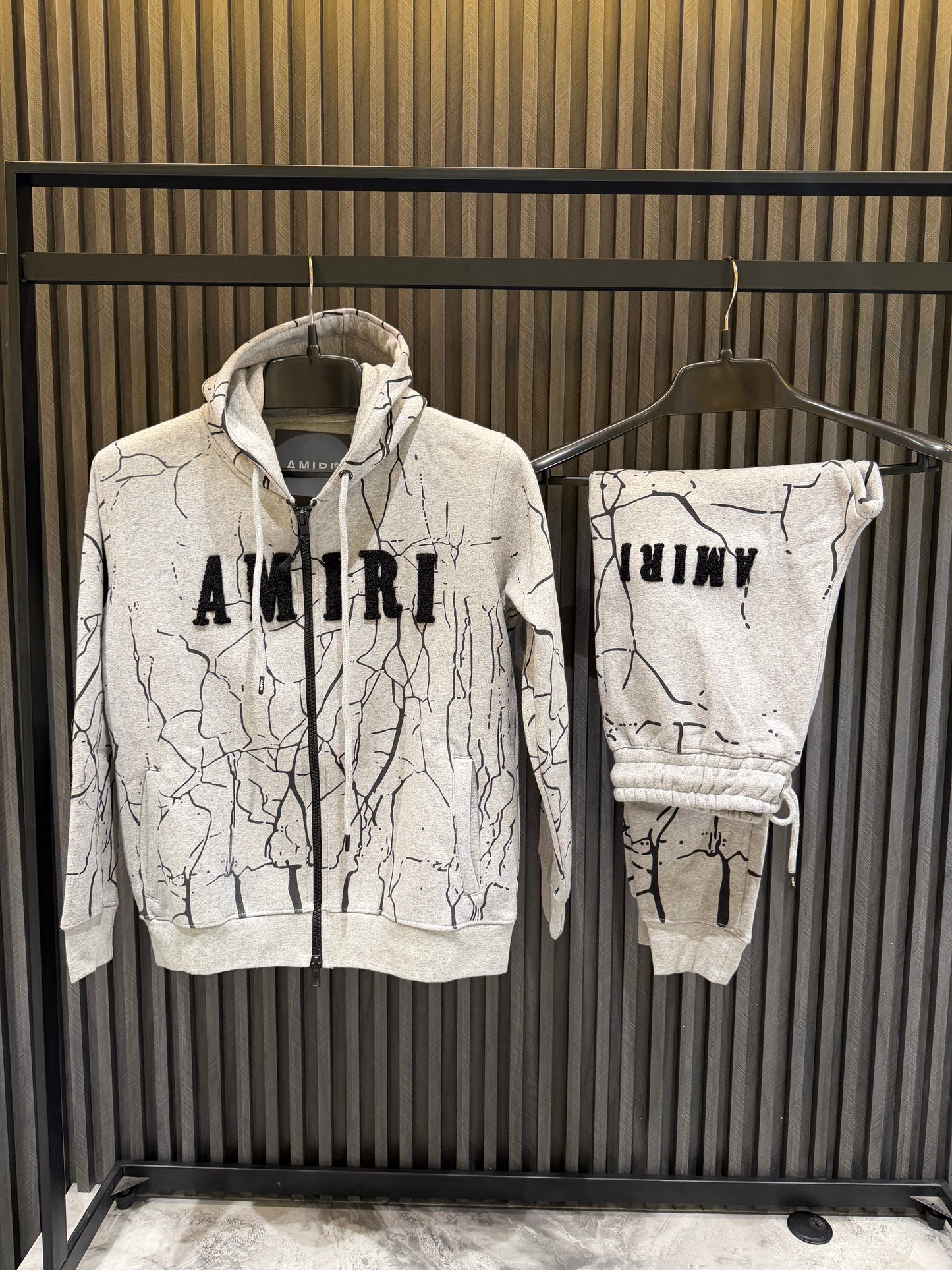 AMIRI TRACKSUIT